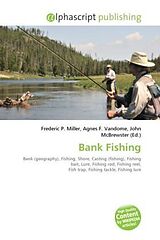 Kartonierter Einband Bank Fishing von 