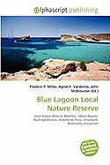 Kartonierter Einband Blue Lagoon Local Nature Reserve von 