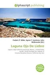  Laguna Ojo De Liebre von 