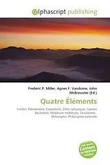  Quatre Éléments von 