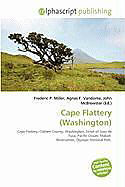 Kartonierter Einband Cape Flattery (Washington) von 