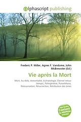 Couverture cartonnée Vie après la Mort de 