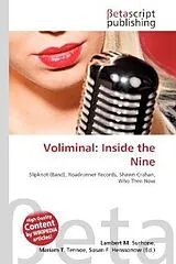 Voliminal: Inside the Nine von