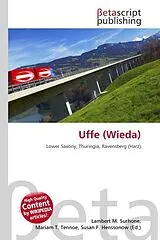  Uffe (Wieda) von 
