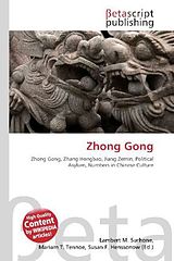 Kartonierter Einband Zhong Gong von 