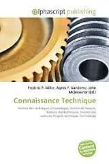  Connaissance Technique von 