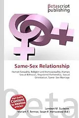  Same-Sex Relationship von 