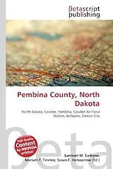 Pembina County, North Dakota von