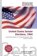 United States Senate Elections, 1964 von