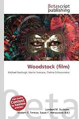 Woodstock (film) von