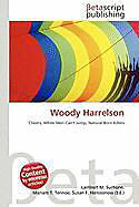 Kartonierter Einband Woody Harrelson von 