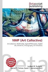 Kartonierter Einband NMP (Art Collective) von 
