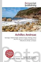  Achilles Andreae von 