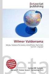 Couverture cartonnée Wilmer Valderrama de 