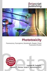 Phototoxicity von