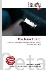 The Jesus Lizard von
