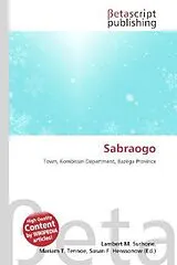  Sabraogo von 