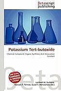 Kartonierter Einband Potassium Tert-butoxide von 