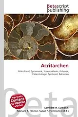  Acritarchen von 