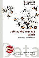 Kartonierter Einband Sabrina the Teenage Witch von 