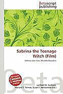 Kartonierter Einband Sabrina the Teenage Witch (Film) von 