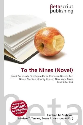 To the Nines (Novel)