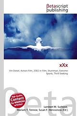 Kartonierter Einband xXx von 