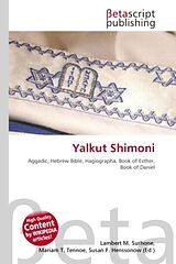 Couverture cartonnée Yalkut Shimoni de 