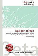 Kartonierter Einband Adalbert Jordan von 