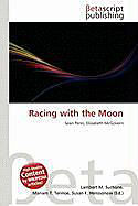 Kartonierter Einband Racing with the Moon von 