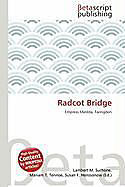 Kartonierter Einband Radcot Bridge von 