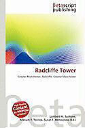 Kartonierter Einband Radcliffe Tower von 