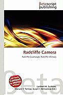 Kartonierter Einband Radcliffe Camera von 