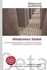 W odzimierz Sto ek von