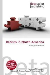 Racism in North America von 