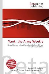 Kartonierter Einband Yank, the Army Weekly von 