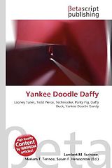 Kartonierter Einband Yankee Doodle Daffy von 