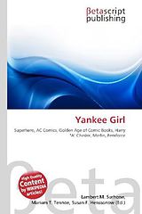 Kartonierter Einband Yankee Girl von 