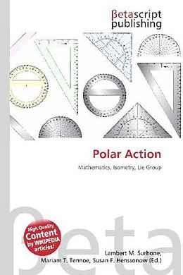 Kartonierter Einband Polar Action von 