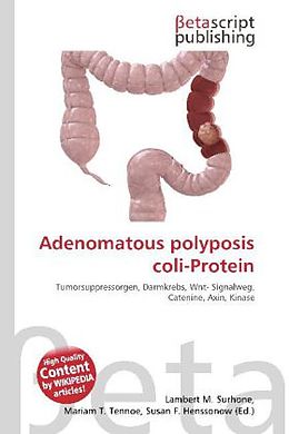 Kartonierter Einband Adenomatous polyposis coli-Protein von 