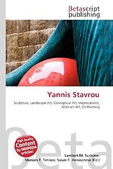 Kartonierter Einband Yannis Stavrou von 