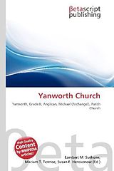 Kartonierter Einband Yanworth Church von 