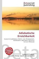  Adiabatische Erreichbarkeit von 
