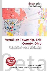  Vermilion Township, Erie County, Ohio von 