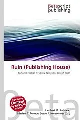 Ruin (Publishing House) von