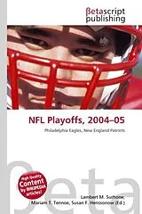  NFL Playoffs, 2004 05 von 