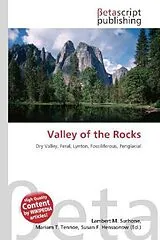 Valley of the Rocks von