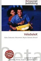  VéloSoleX von 
