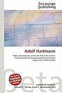 Kartonierter Einband Adolf Hartmann von 