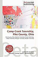 Kartonierter Einband Camp Creek Township, Pike County, Ohio von 